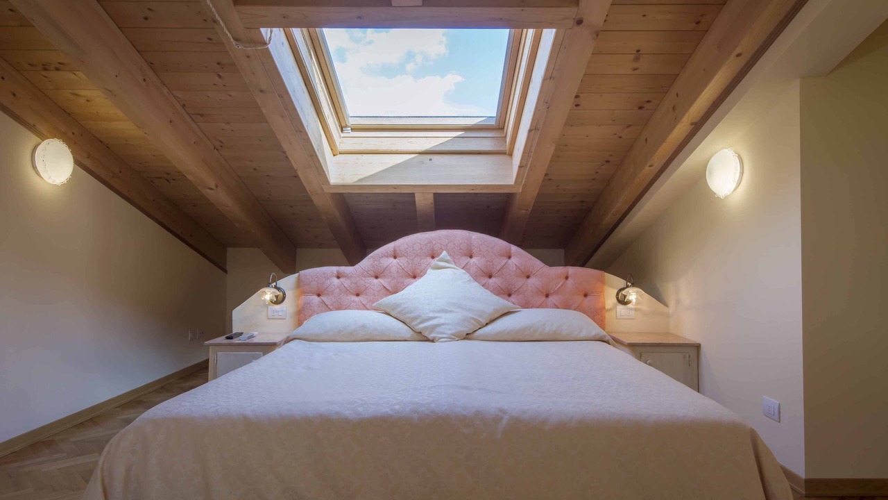 Photo of Bedroom in Massarosa