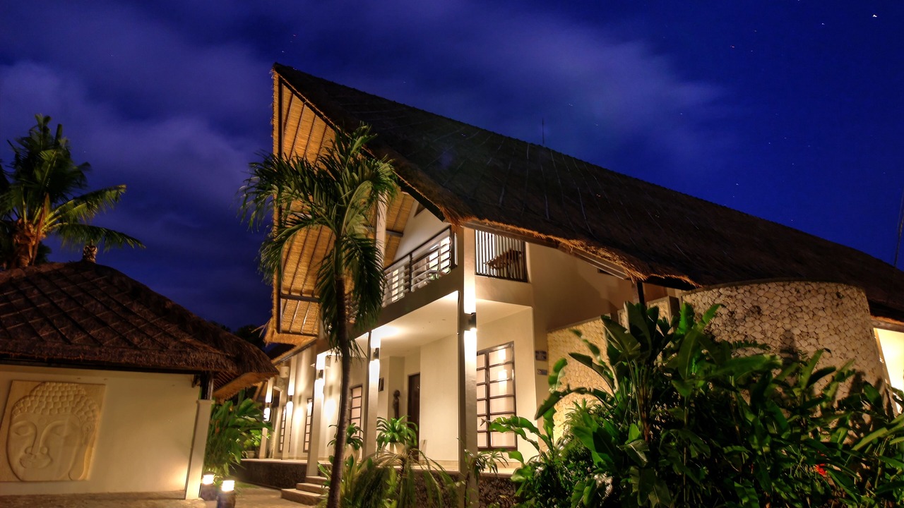 Photo of Outdoor in Dencarik