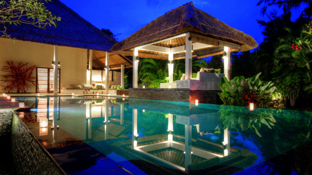 Photo of Outdoor in Dencarik