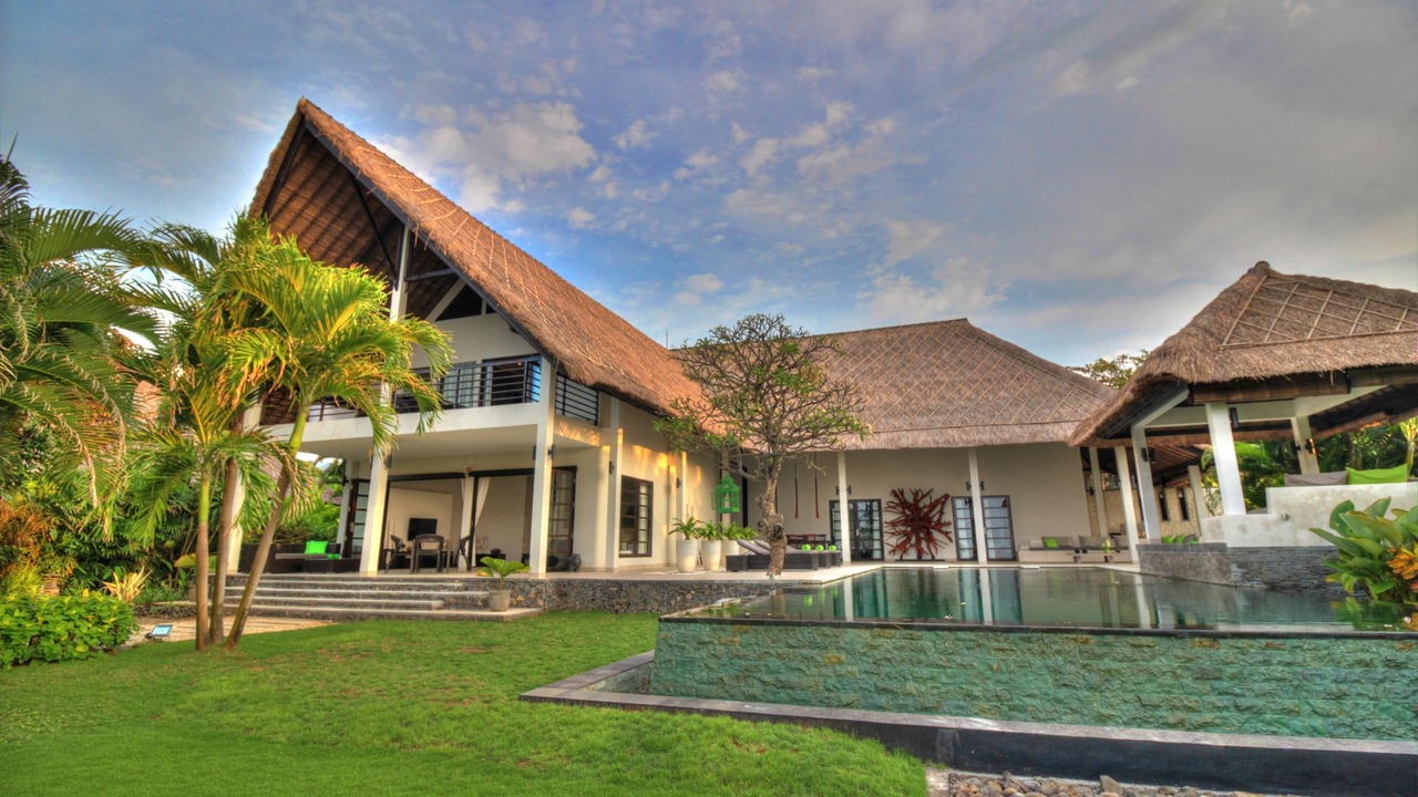 Photo of Outdoor in Dencarik
