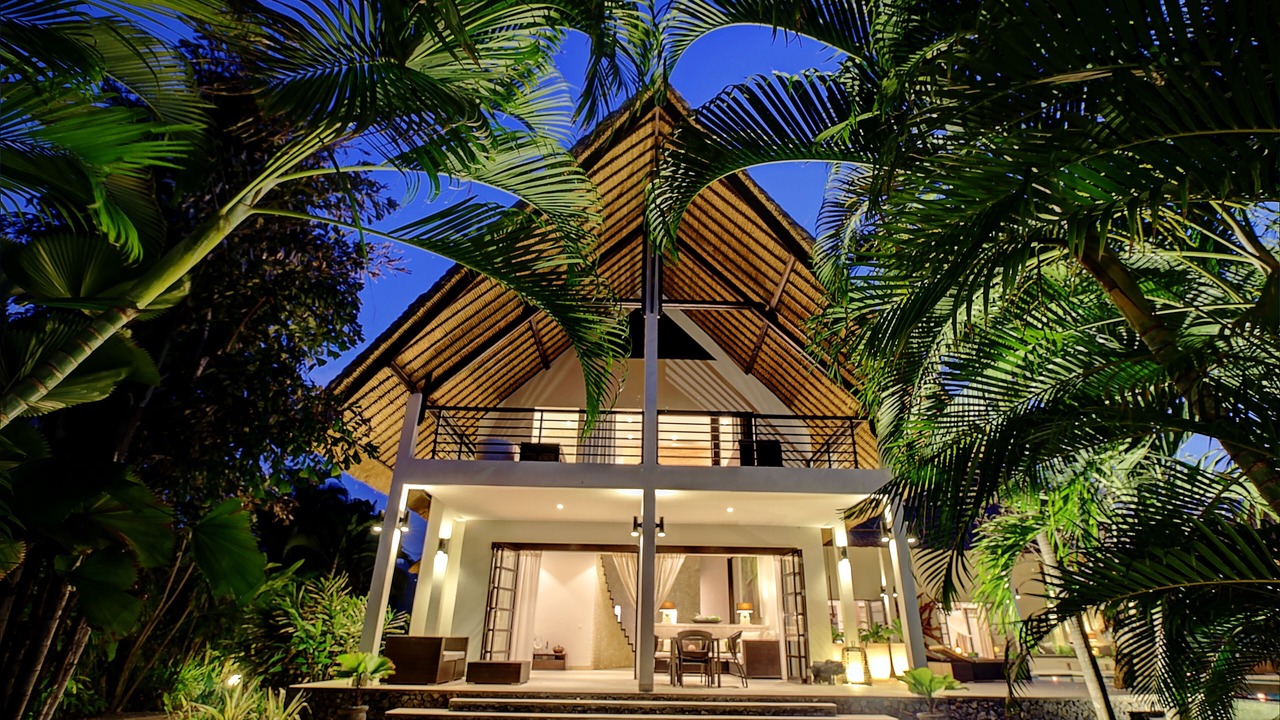 Photo of Outdoor in Dencarik
