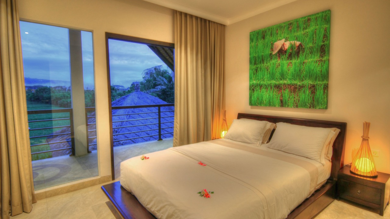 Photo of Bedroom in Dencarik