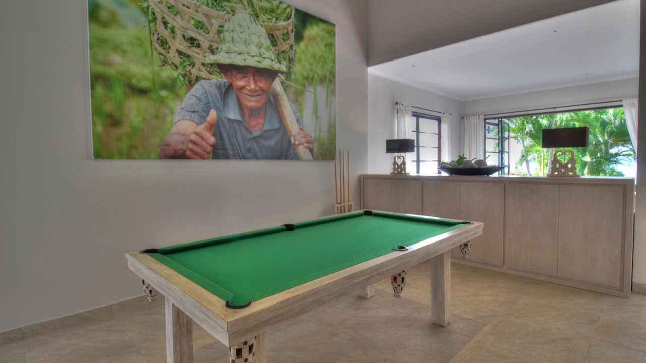 Photo of Bedroom in Dencarik