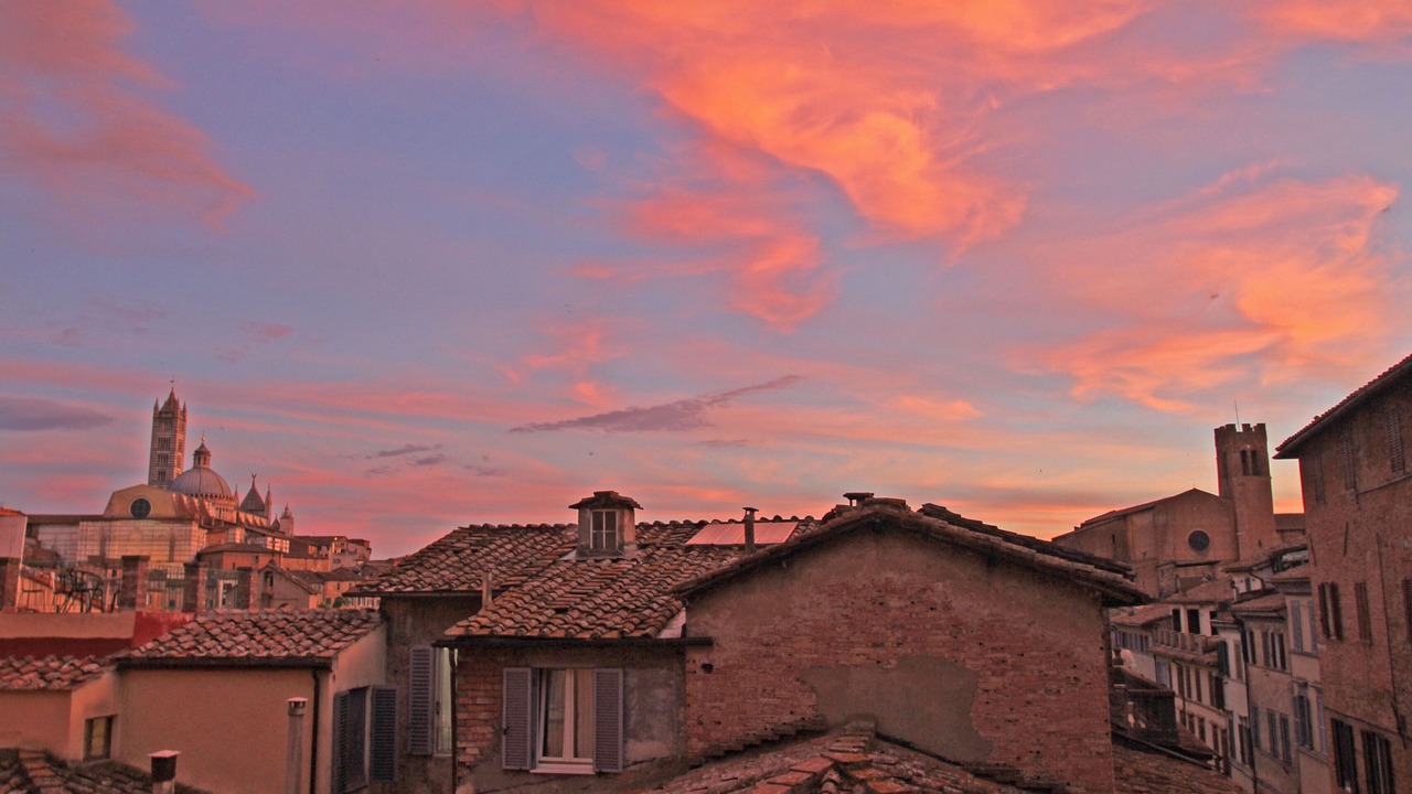 Photo of Outdoor in Siena Historical Center