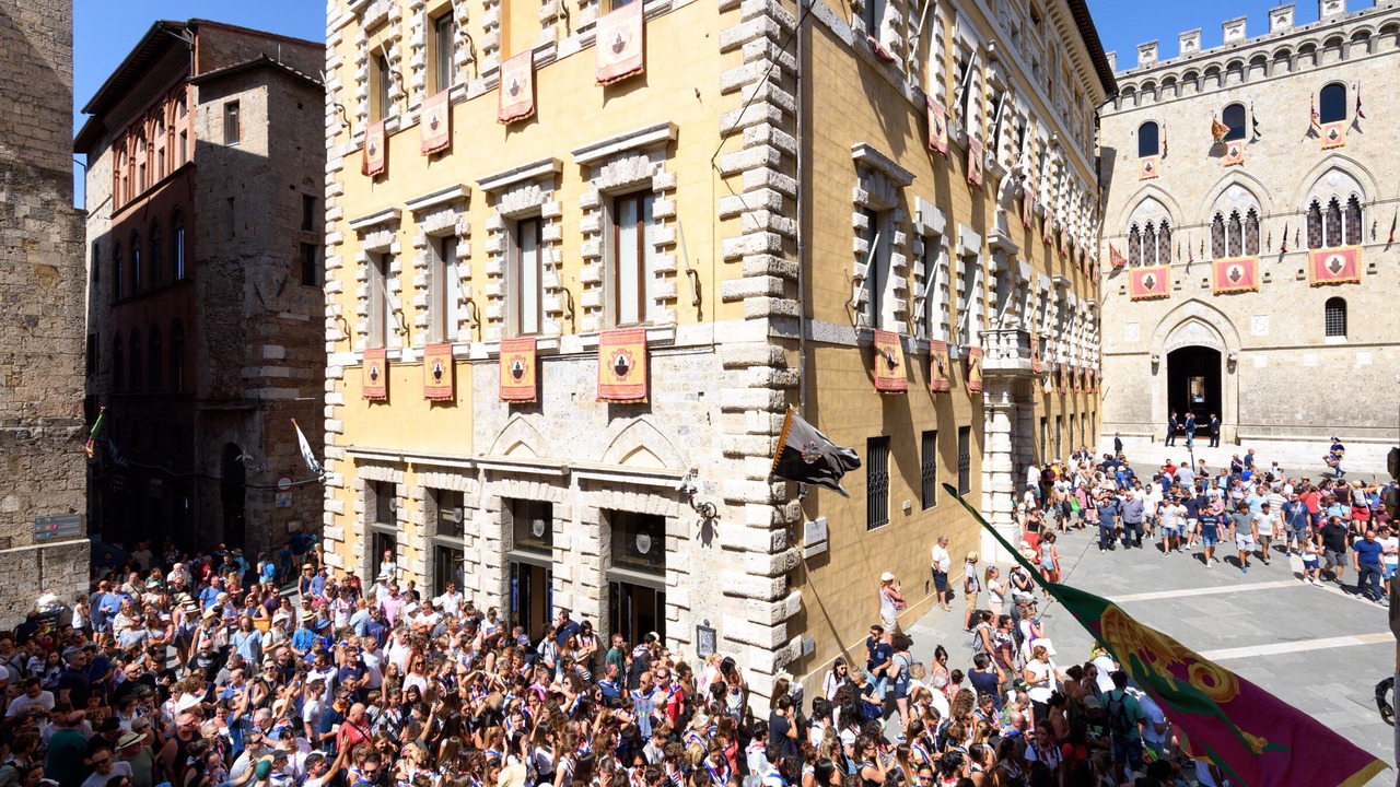 Photo of Others in Siena Historical Center