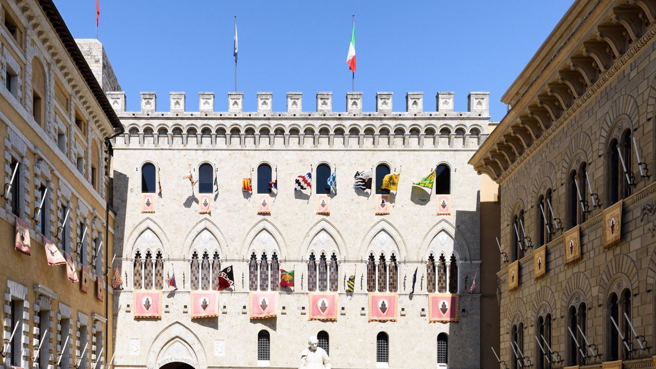 Photo of Others in Siena Historical Center
