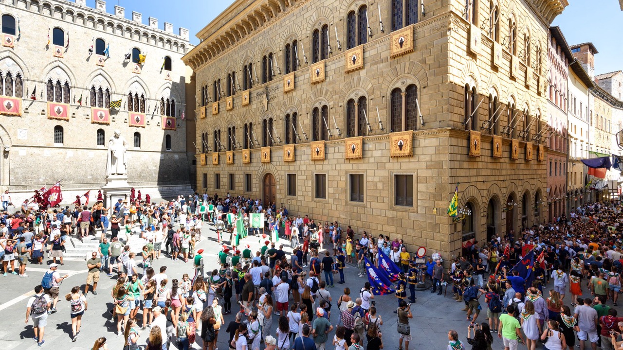 Photo of Others in Siena Historical Center