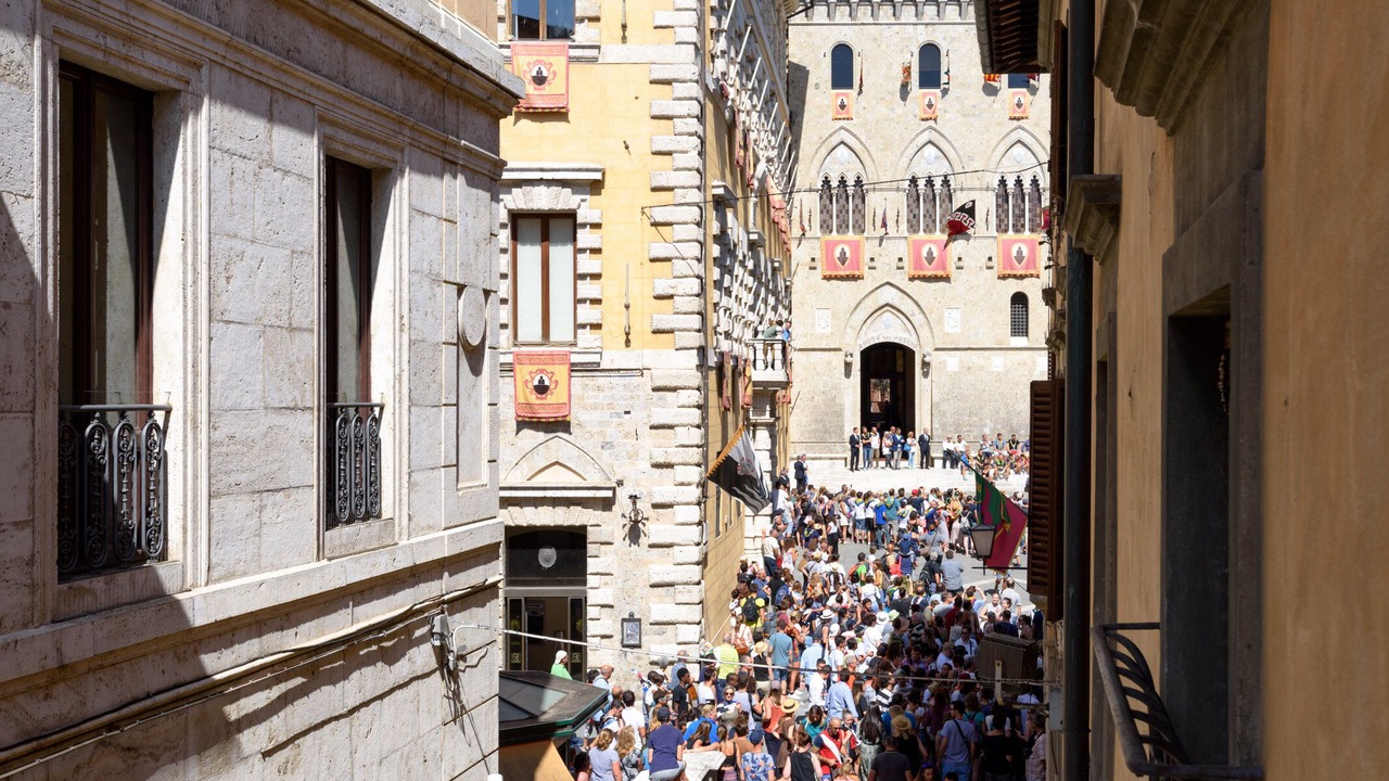 Photo of Others in Siena Historical Center