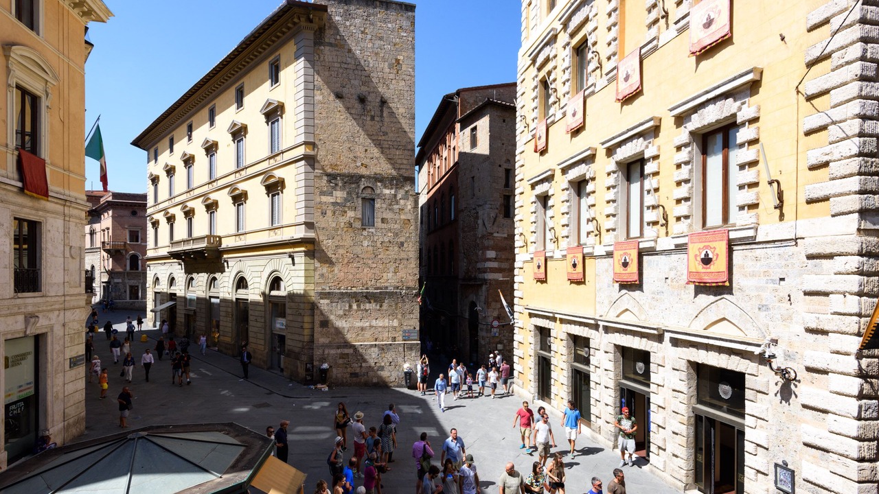 Photo of Others in Siena Historical Center
