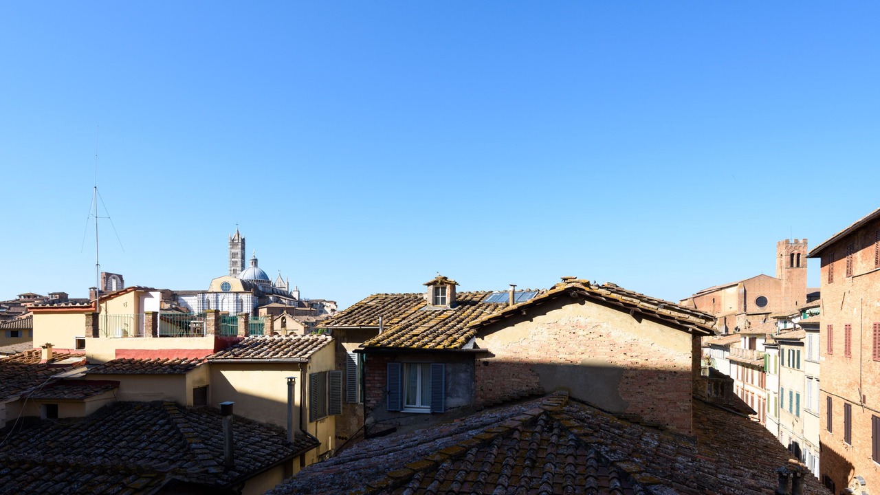 Photo of Outdoor in Siena Historical Center