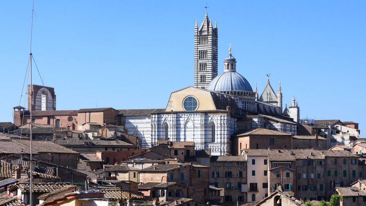 Photo of Others in Siena Historical Center