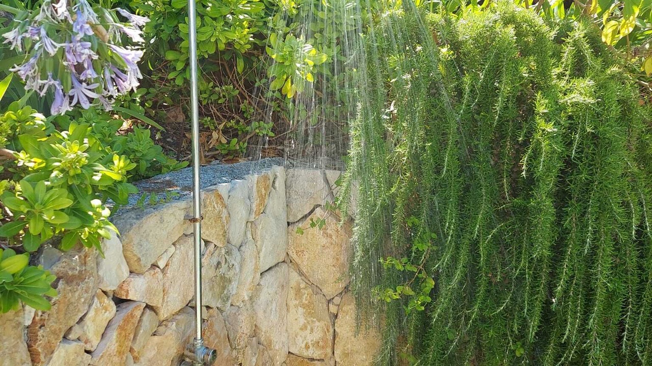 Photo of Outdoor in California - Pezou