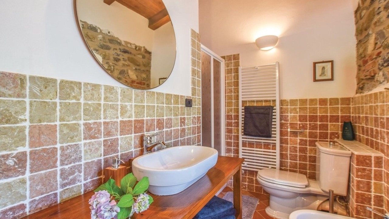Photo of Bathroom in Gassano