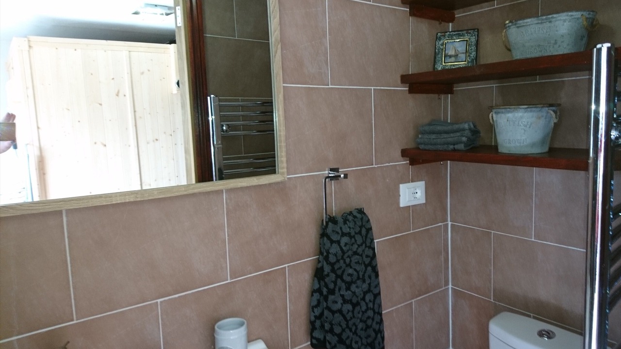 Photo of Bathroom in Gassano