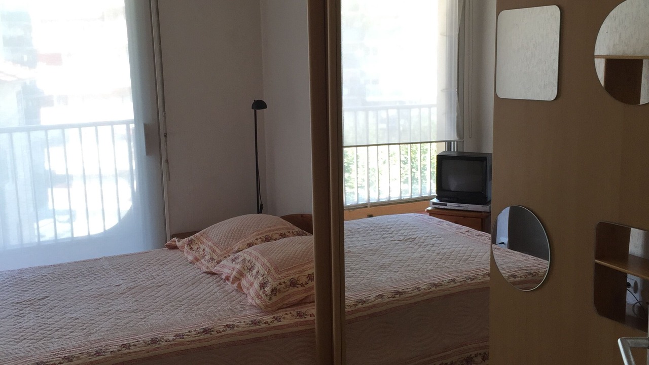 Photo of Bedroom in Saint-Roch