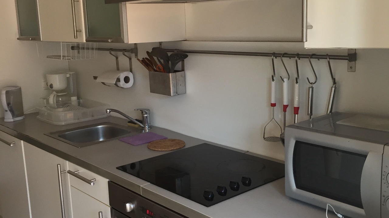 Photo of Kitchen in Saint-Roch