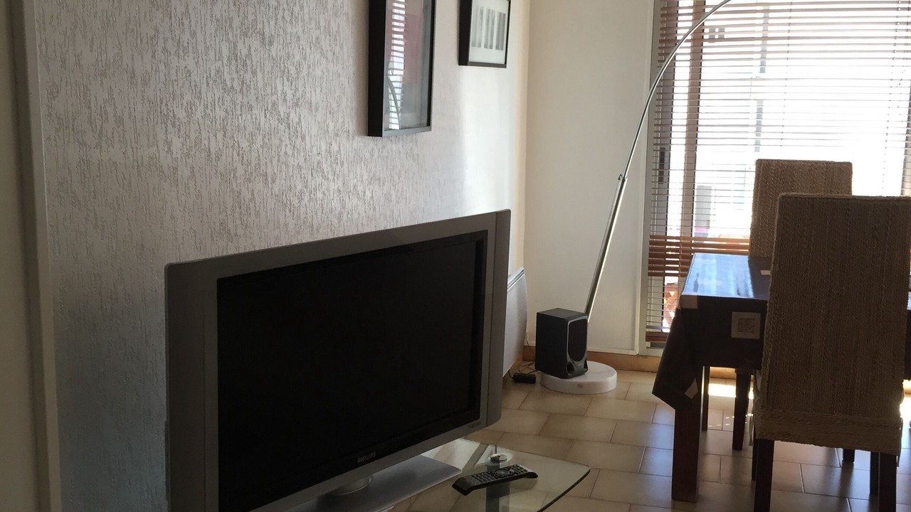 Photo of Livingroom in Saint-Roch