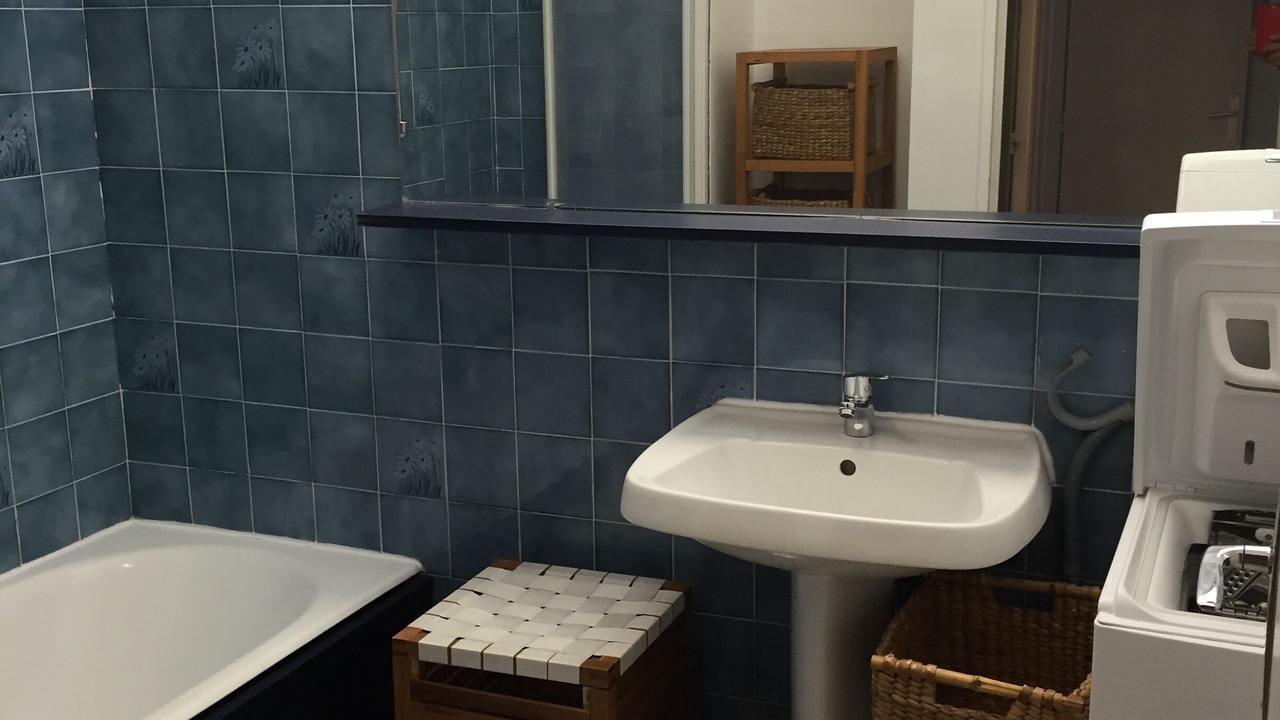 Photo of Bathroom in Saint-Roch