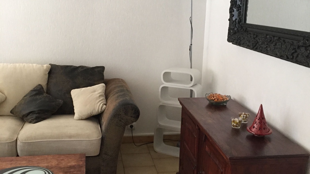 Photo of Livingroom in Saint-Roch