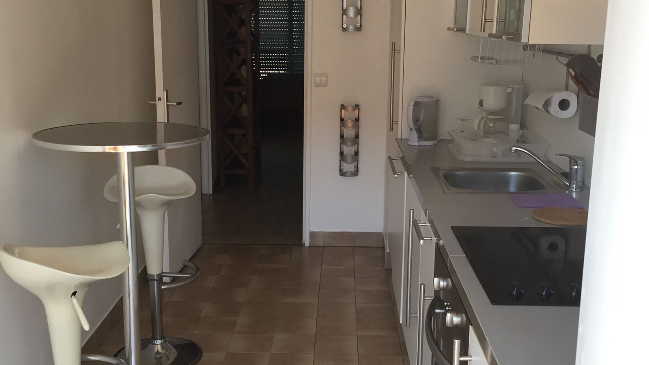 Photo of Kitchen in Saint-Roch