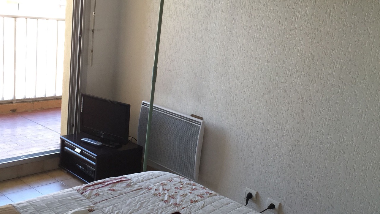 Photo of Bedroom in Saint-Roch
