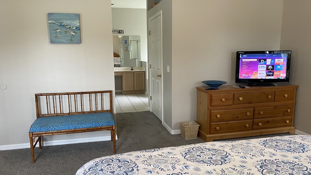 Photo of Outdoor in Crescent Lakes