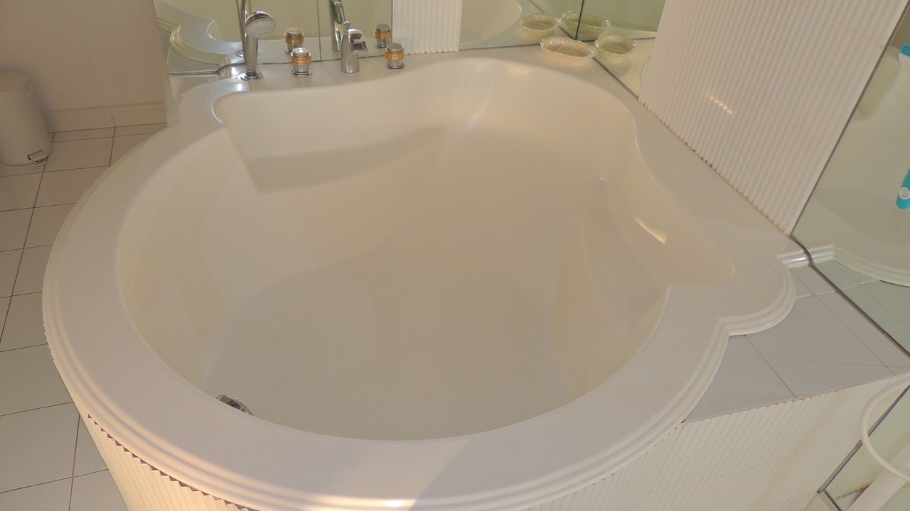 Photo of Bathroom in Vallauris