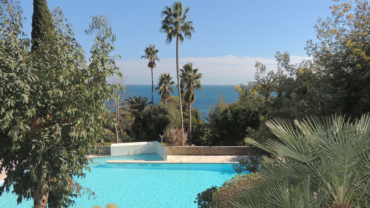 Photo of Outdoor in Vallauris