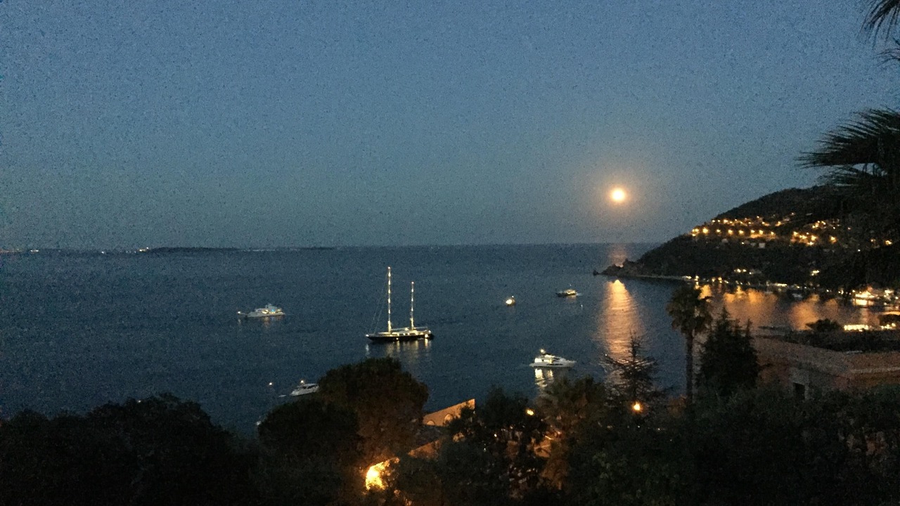 Photo of Others in Theoule-sur-Mer