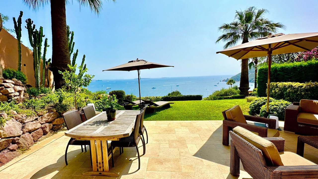 Photo of Outdoor in Theoule-sur-Mer