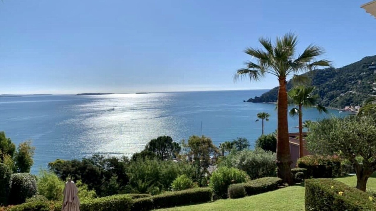Photo of Outdoor in Theoule-sur-Mer