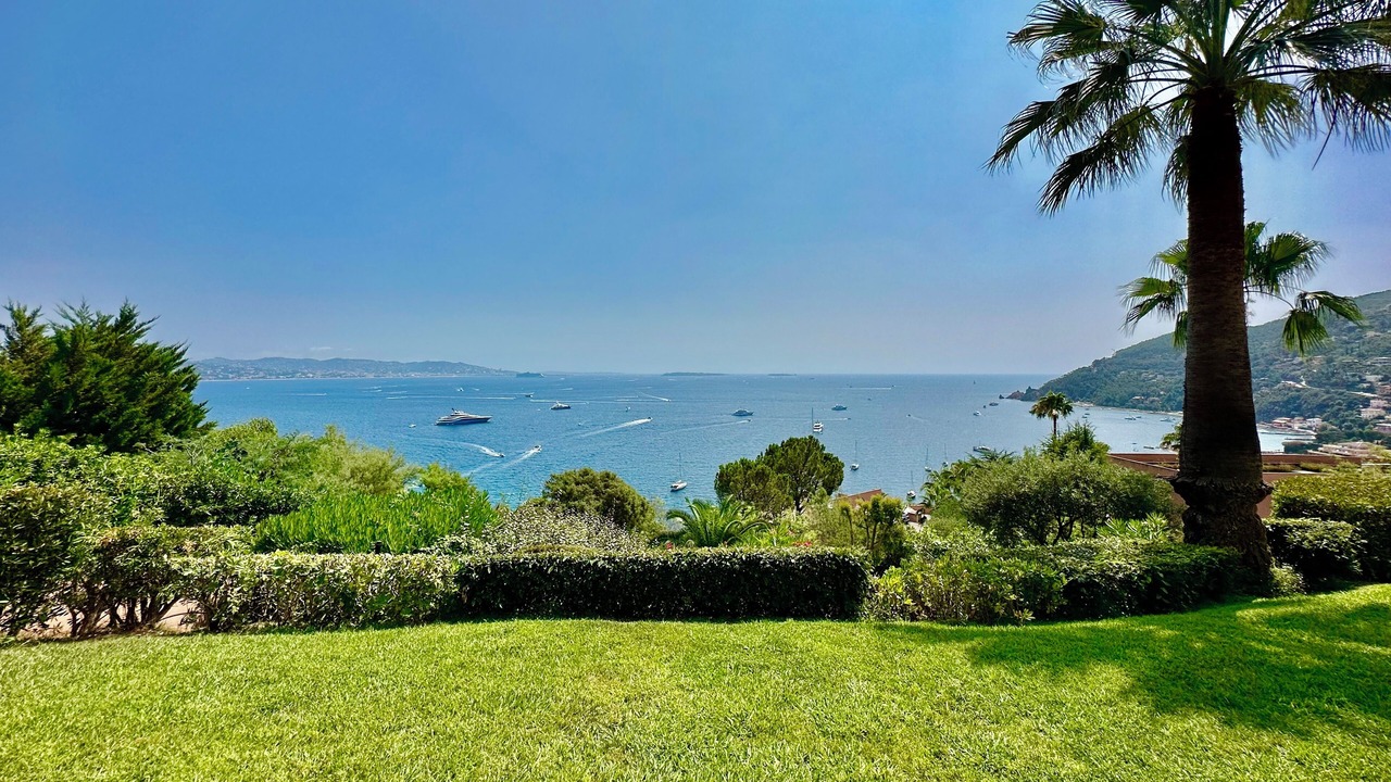 Photo of Outdoor in Theoule-sur-Mer
