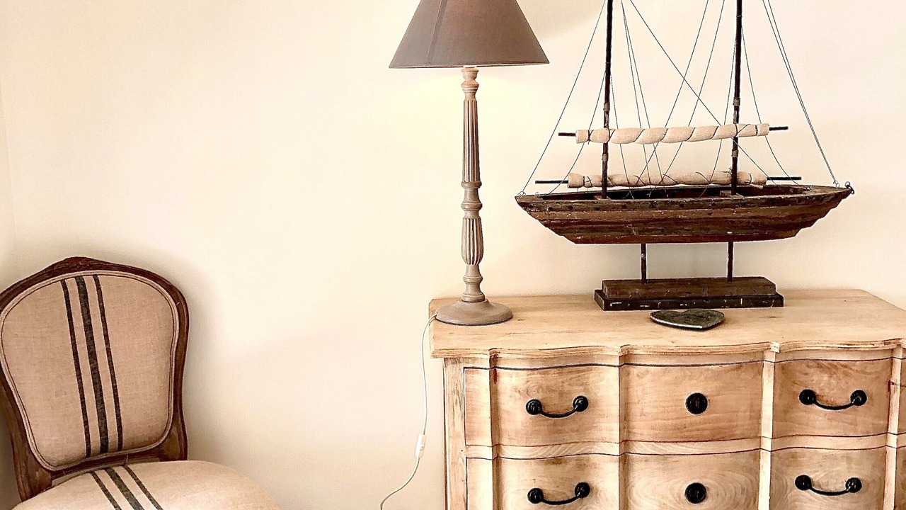 Photo of Bedroom in Theoule-sur-Mer
