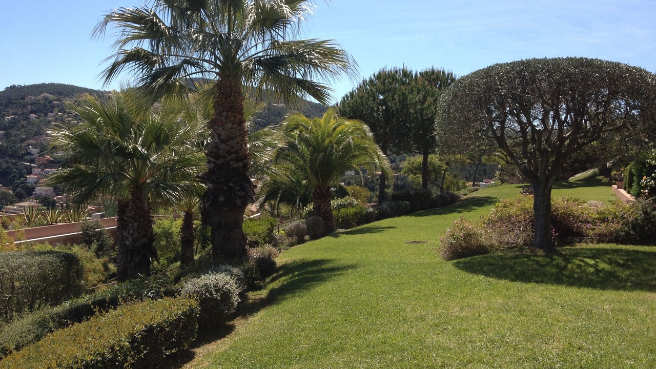 Photo of Outdoor in Theoule-sur-Mer
