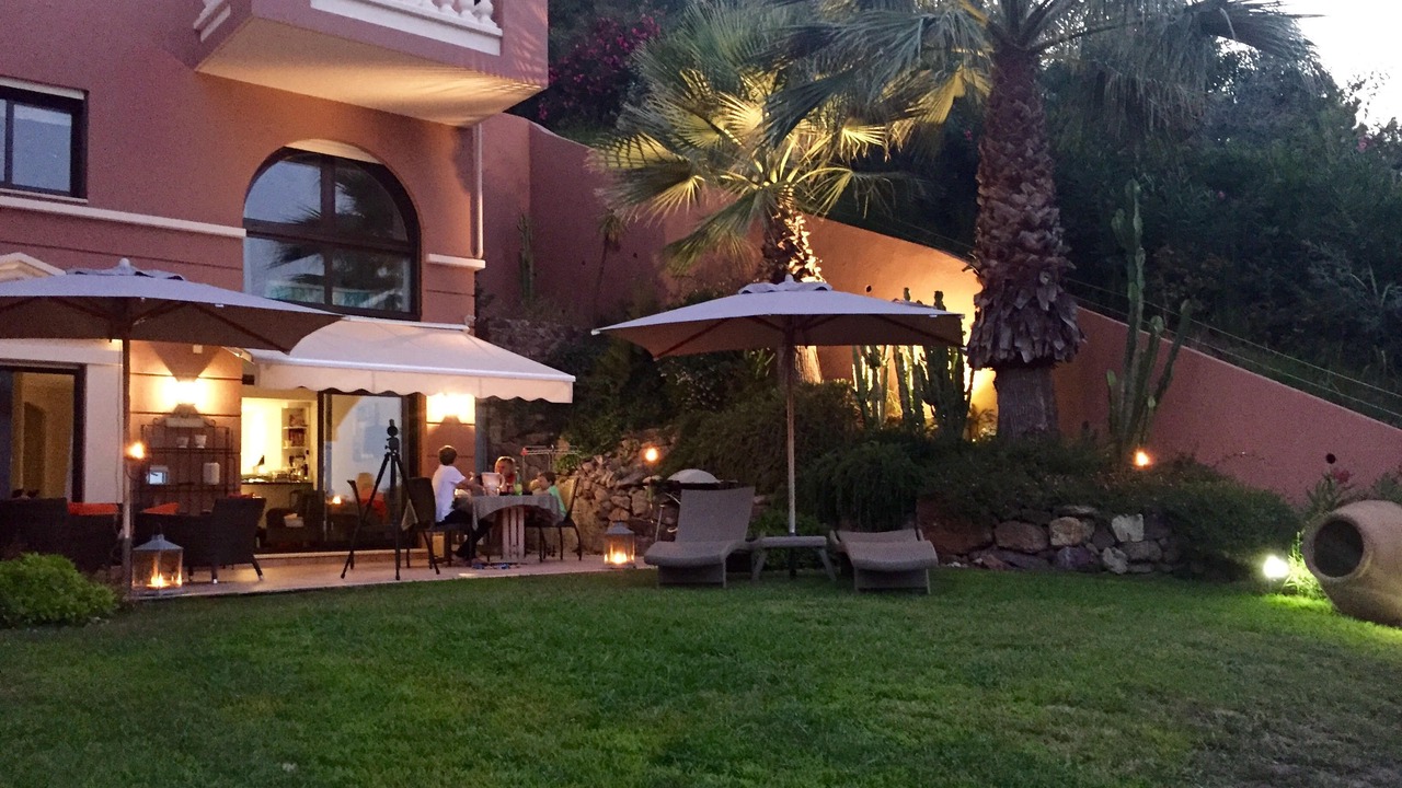 Photo of Outdoor in Theoule-sur-Mer