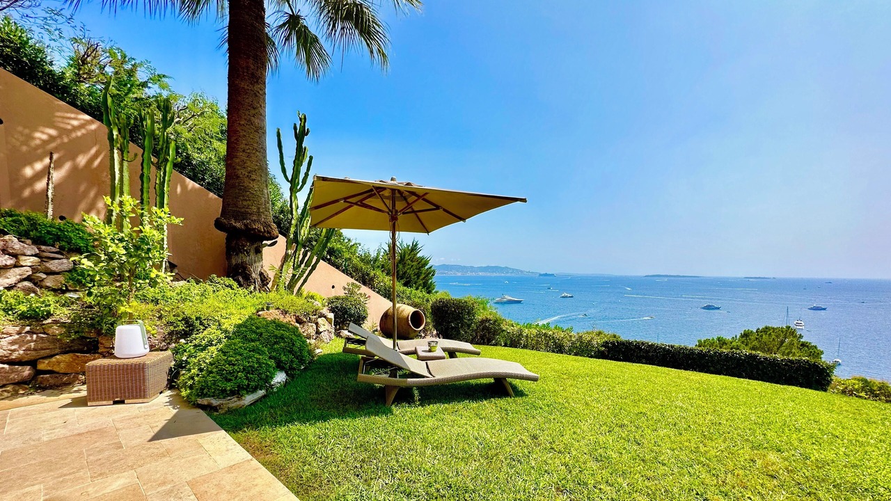 Photo of Outdoor in Theoule-sur-Mer