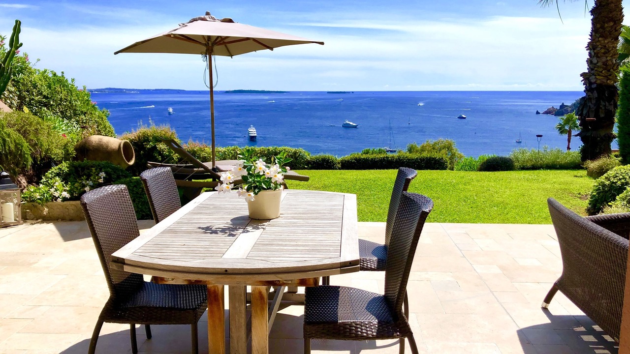 Photo of Outdoor in Theoule-sur-Mer