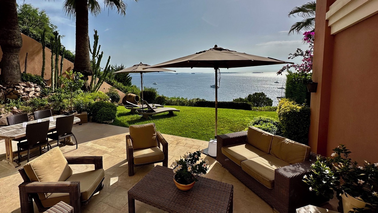 Photo of Outdoor in Theoule-sur-Mer