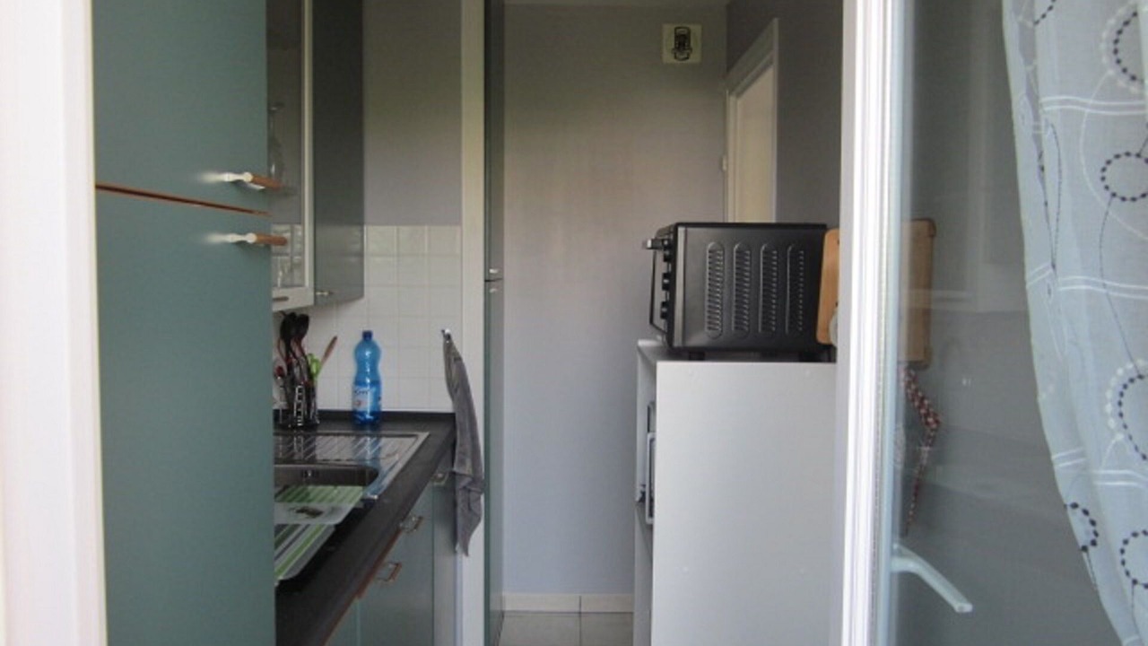 Photo of Kitchen in Frejus Plage