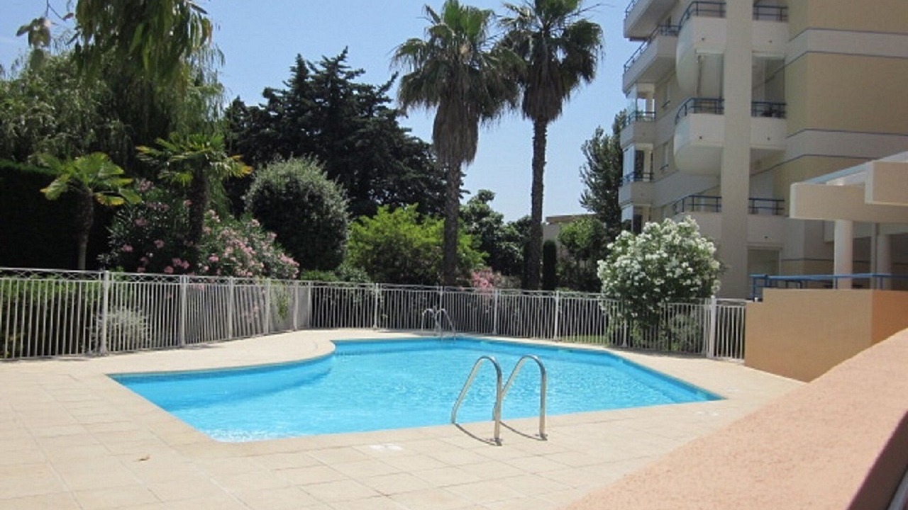 Photo of Outdoor in Frejus Plage