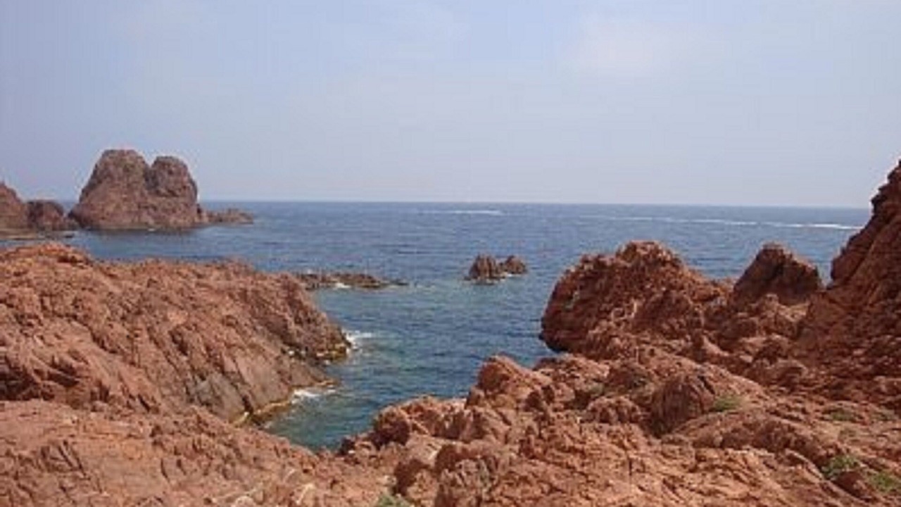 Photo of Others in Frejus Plage