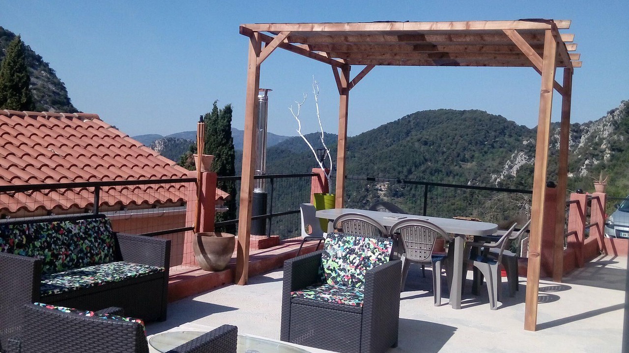 Photo of Outdoor in Peille