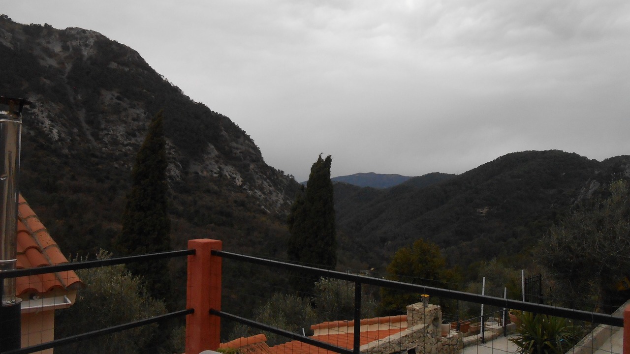 Photo of Outdoor in Peille