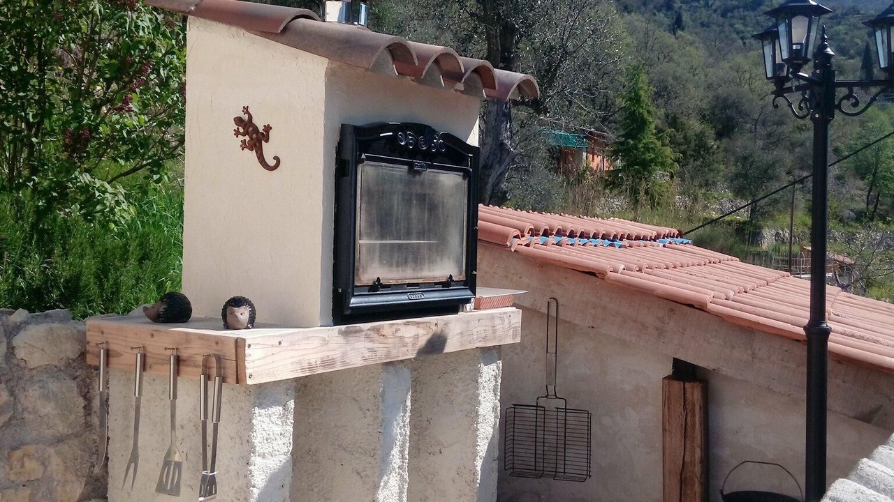 Photo of Outdoor in Peille