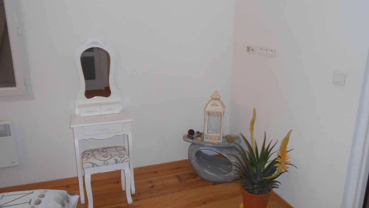Photo of Bedroom in Peille