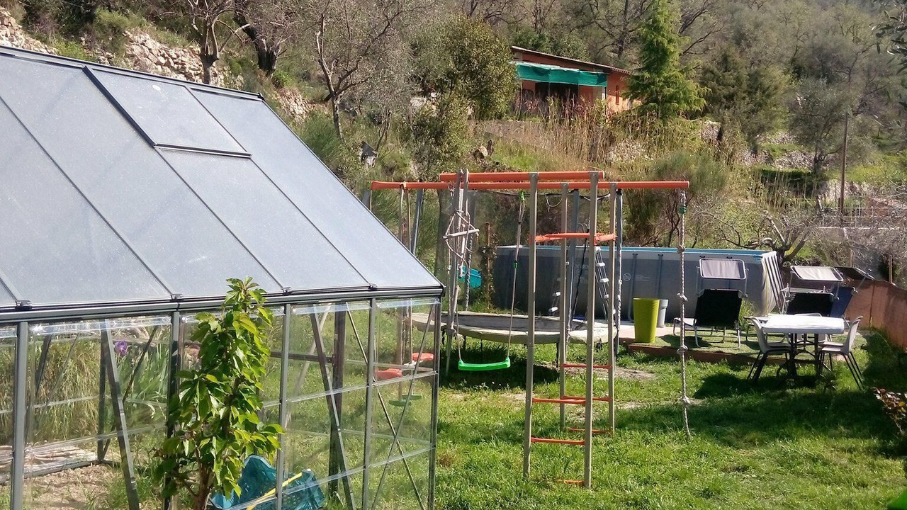 Photo of Outdoor in Peille