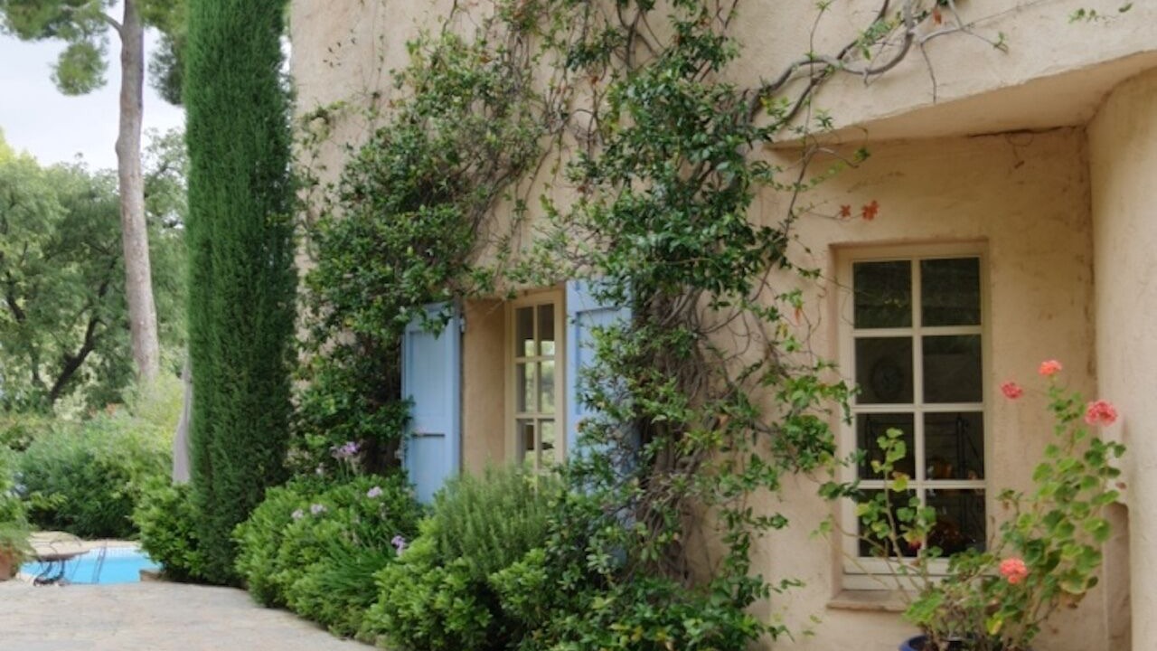 Photo of Outdoor in Saint-Paul-de-Vence