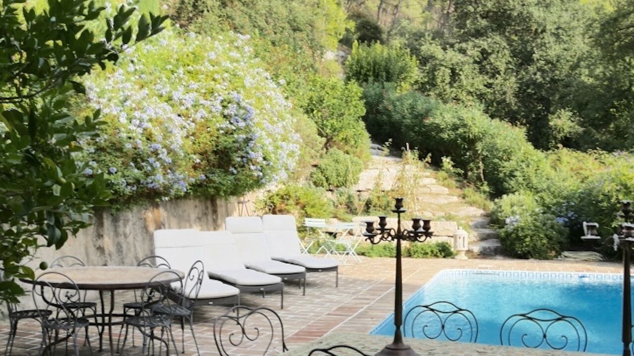 Photo of Outdoor in Saint-Paul-de-Vence