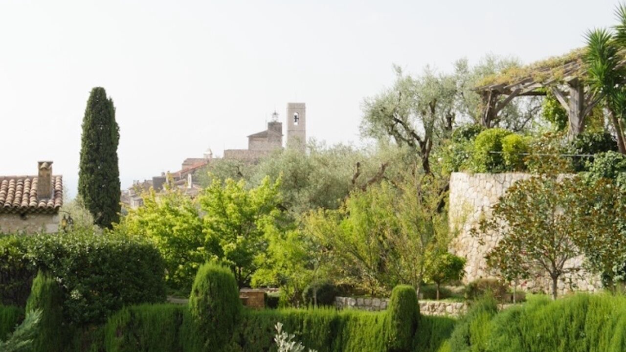 Photo of Outdoor in Saint-Paul-de-Vence