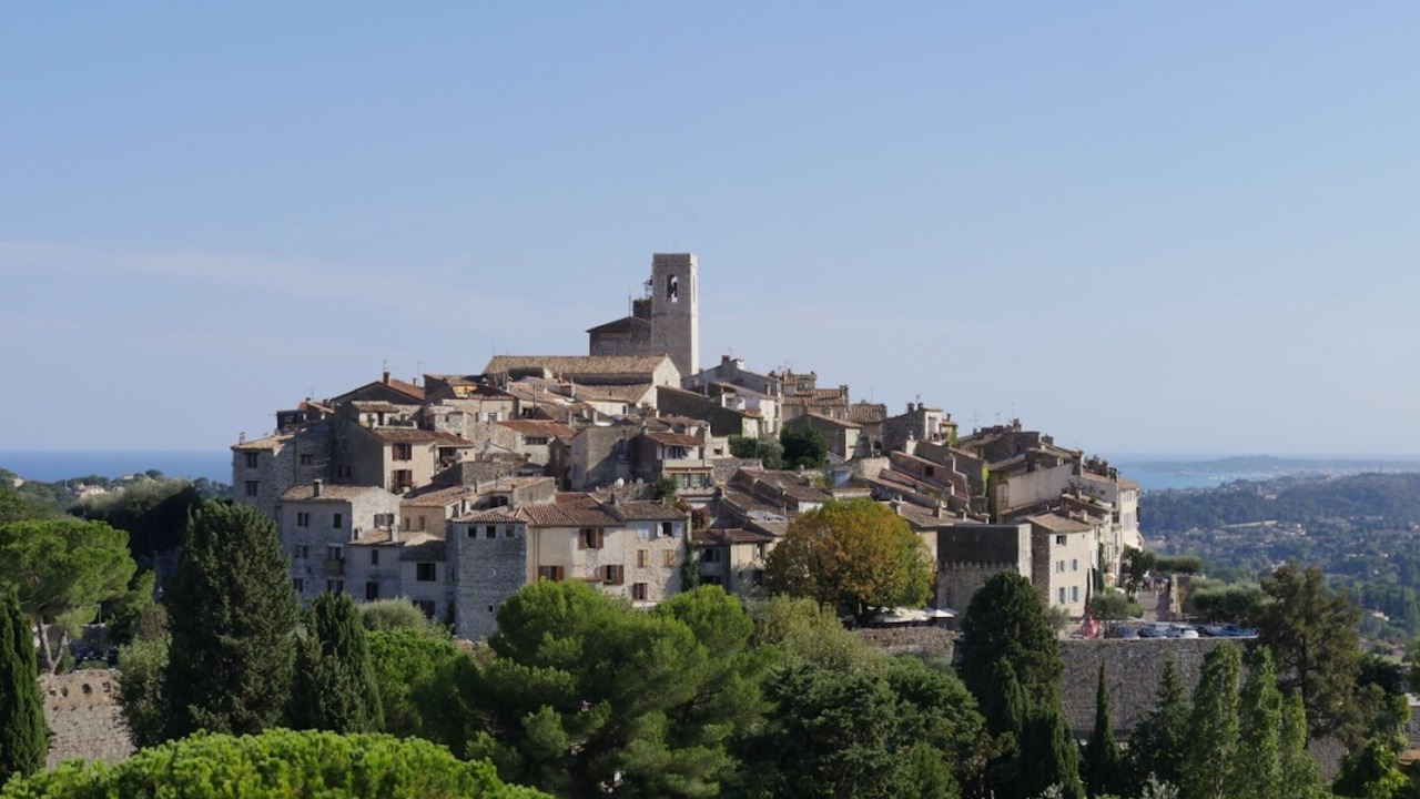 Photo of Others in Saint-Paul-de-Vence